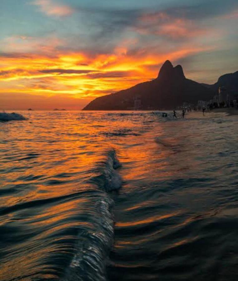 Suite Real Residencial Rio de Janeiro Exterior photo