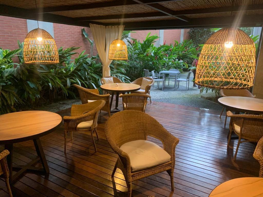 Suite Real Residencial Rio de Janeiro Exterior photo
