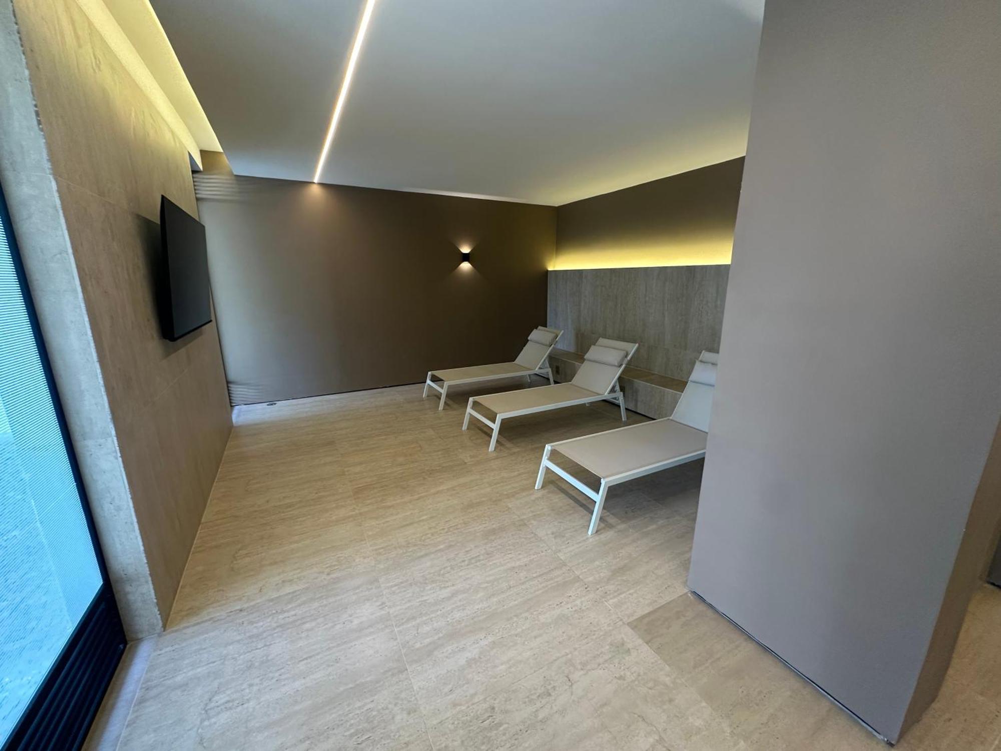Suite Real Residencial Rio de Janeiro Exterior photo